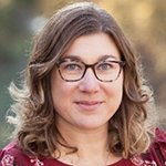 Headshot of Sonja Johnston
