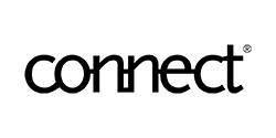 Connect Wordmark Connect Wordmark