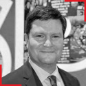 Michael Koot headshot