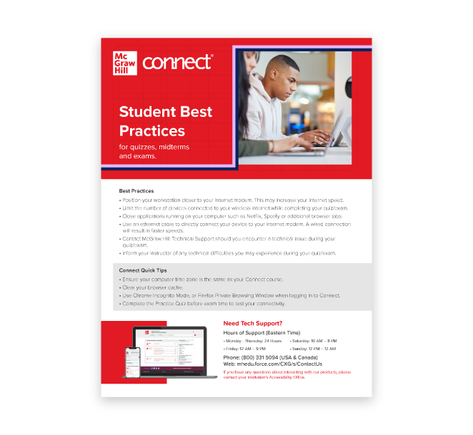 Connect Best Practices Download