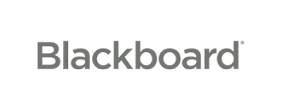 Blackboard logo