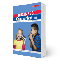 Cover of Business Communication: Developing Leaders for a Networked World