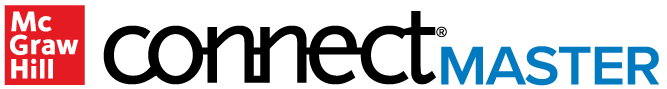 McGraw Hill Connect Master Logo McGraw Hill Connect Master Logo