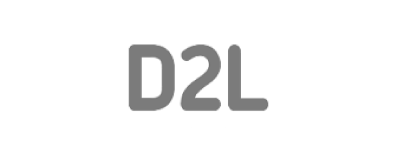 D2L Logo