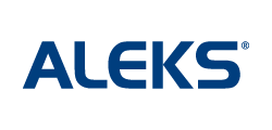 ALEKS Wordmark