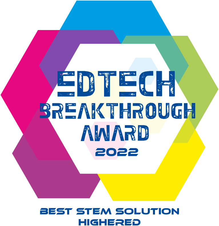 EdTech Breakthrough logo