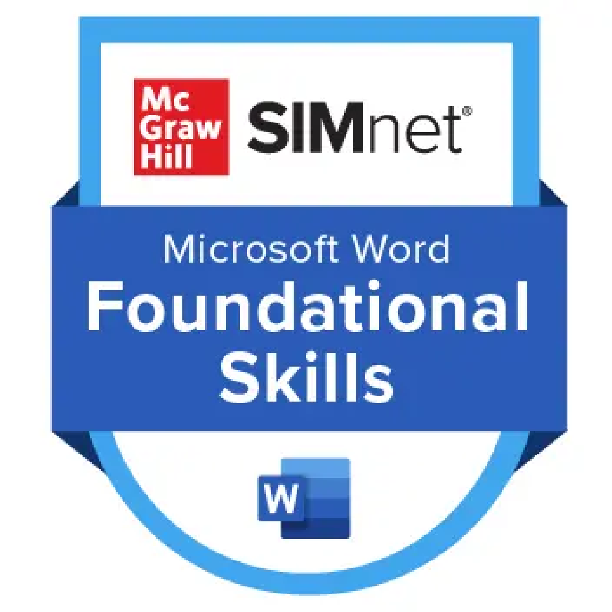 Digital Badge for Microsoft Excel Foundational Skills Digital Badge for Microsoft Excel Foundational Skills