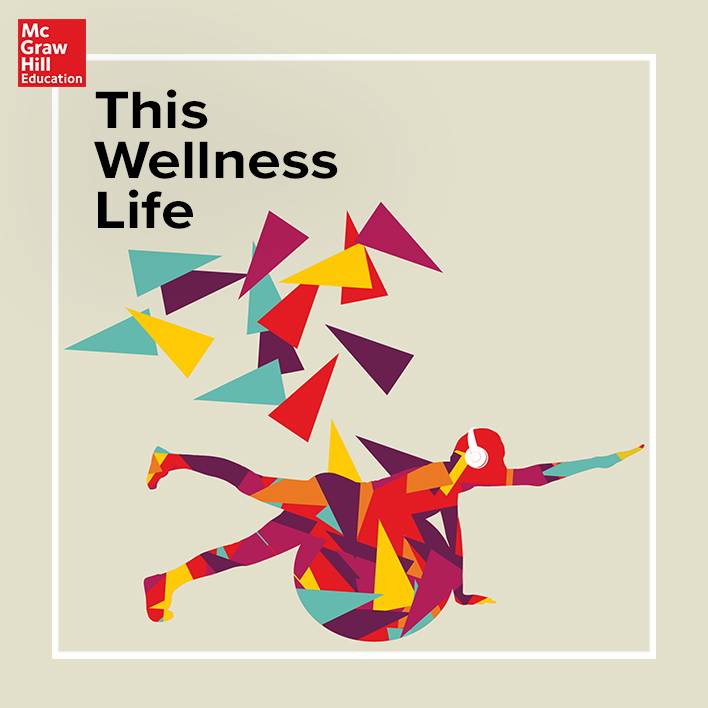 Cover Image for This Wellness Life Podcast
