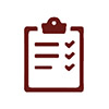 Placement & Prep Icon Placement & Prep Icon
