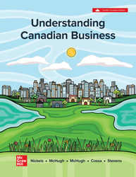 Understanding Canadian Business