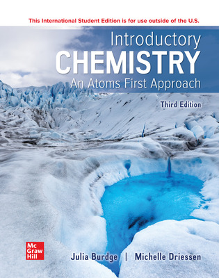 Cover of Introduction to Chemistry