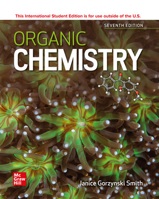 Cover of Organic Chemistry