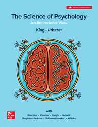 The Science Of Psychology: An Appreciative View 