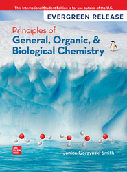 Cover of Principles of General Organic Biochemistry Cover of Principles of General Organic Biochemistry