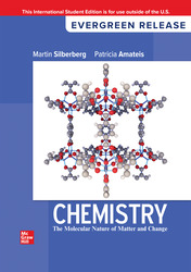 Chemistry: The Molecular Nature of Matter and Change ISE 2026 Release 1265039321 · 9781265039325 By Martin Silberberg Chemistry: The Molecular Nature of Matter and Change ISE 2026 Release 1265039321 · 9781265039325 By Martin Silberberg