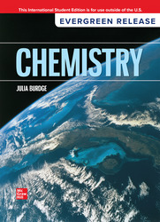 Cover of Chemistry with the earth Cover of Chemistry with the earth