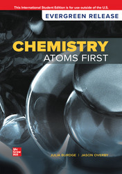 Chemistry: Atoms First ISE 2026 Release 1265989788 · 9781265989781 By Julia Burdge Chemistry: Atoms First ISE 2026 Release 1265989788 · 9781265989781 By Julia Burdge