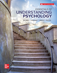 Essentials Of Understanding Psychology 8th Edition 1265658676 &middot; 9781265658670 By Robert S. Feldman, Laura Cavanagh, Michelle Arnold, Jennifer Rocchi &copy; 2025 | Published: January 29, 2025