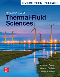 Fundamentals of Thermal-Fluid Sciences: 2026 Release ISE 1264947933 · 9781264947935 By Yunus A. Cengel Fundamentals of Thermal-Fluid Sciences: 2026 Release ISE 1264947933 · 9781264947935 By Yunus A. Cengel
