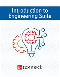 Connect Online Access for Introduction to Engineering Suite 1265415161 · 9781265415167 By McGraw Hill Connect Online Access for Introduction to Engineering Suite 1265415161 · 9781265415167 By McGraw Hill