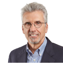 Headshot of Jack McGourty