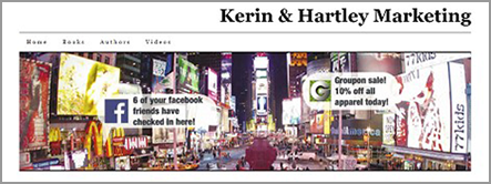 Kerin Marketing Blog