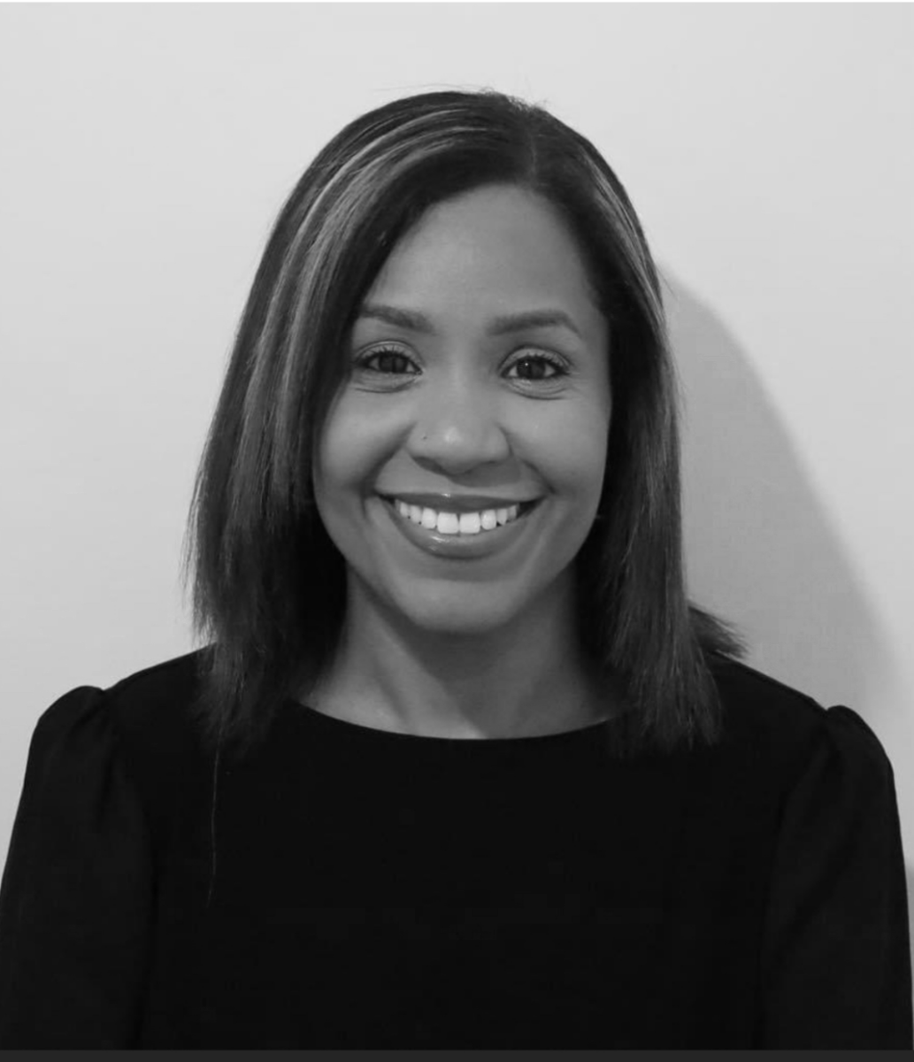 Kalimah Ibrahiim  Associate Professor in Occupational Therapy, Buckinghamshire New University. 