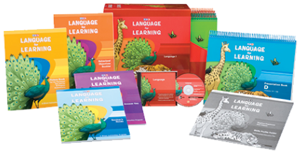 Language for Learning - McGraw Hill EMEA