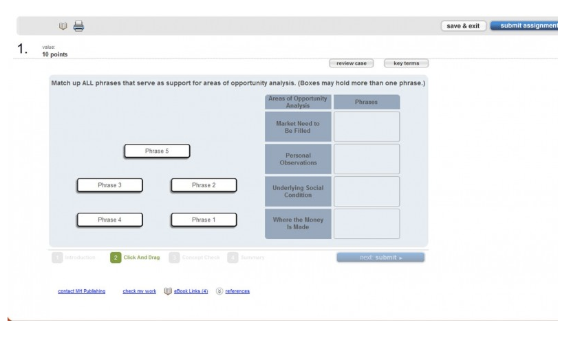 Environmental Science Data Analysis