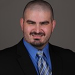 Headshot of Mike Moore Headshot of Mike Moore