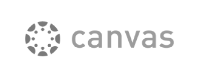 Canvas logo