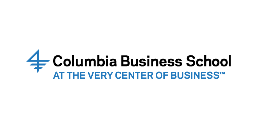 Columbia Business School Logo