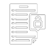 Permissions Icon