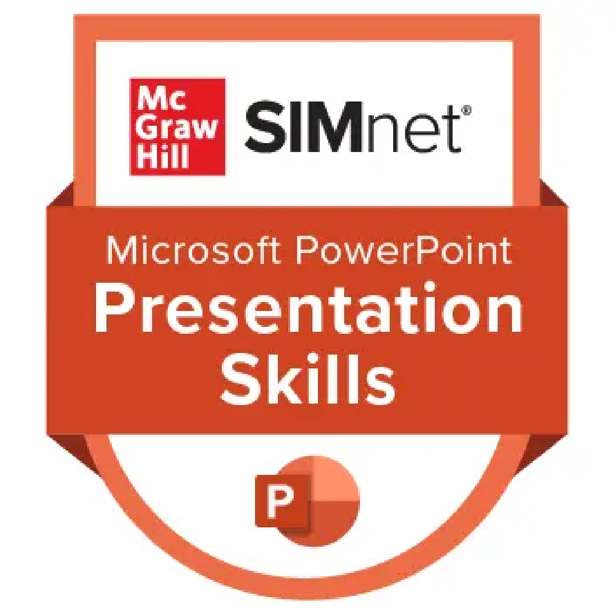 SIMnet Advanced Skills Badge SIMnet Advanced Skills Badge