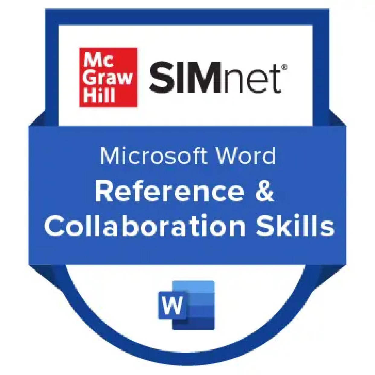 SIMnet Data Analysis Skills Badge SIMnet Data Analysis Skills Badge