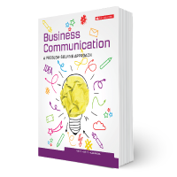 business communication a problem solving approach second edition