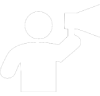 Self promotion icon