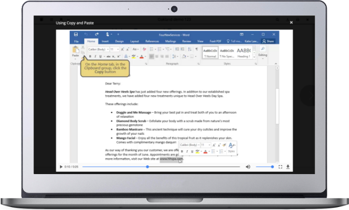 Simnet Microsoft Office Training Mcgraw Hill Canada Simnet Microsoft Office Training Mcgraw Hill Canada