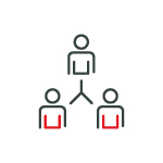 Build relationships & references with the McGraw Hill team Build relationships & references with the McGraw Hill team