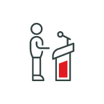 Boost written communication & public speaking skills Boost written communication & public speaking skills