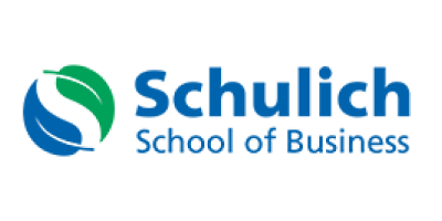 Schulich School of Business Logo