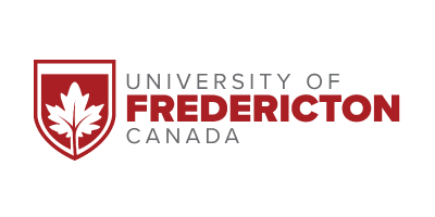 University of Fredricton Logo