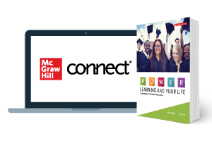 Connect plus print text purchase option
